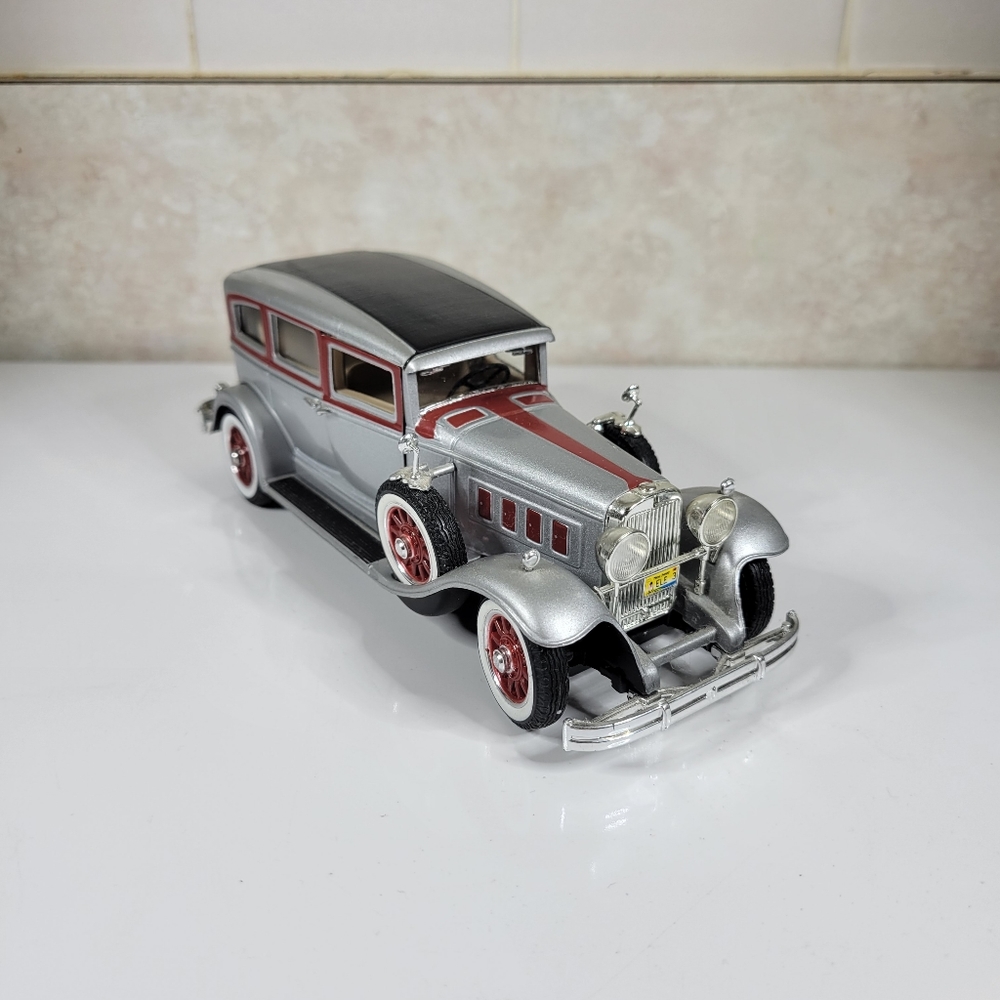 1931 Anson